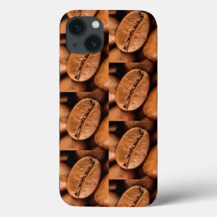 Case-Mate iPhone Case Fèves de café magiques