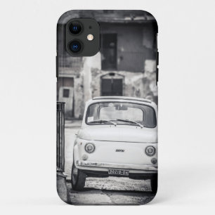 Coques Pour iPhone Fiat 500, Cinquecento en Italie