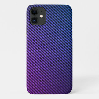 Case-Mate iPhone Case Fibre de carbone