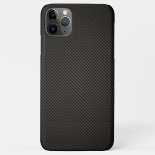 Case-Mate iPhone Case Fibre de Carbone