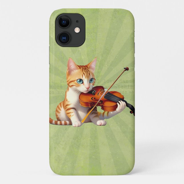 Coques Case-Mate iPhone Fidel (Dos)