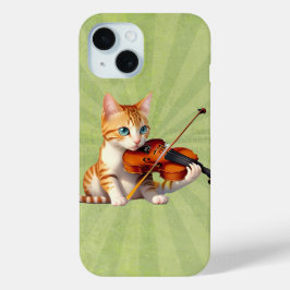 Coque Pour iPhone 15 Fidel