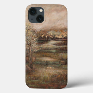 Etui iPhone 13 Field of Dreams