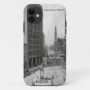 Case-Mate iPhone Case Field of mars iPod Touch iPod Touch Case-Mate Case