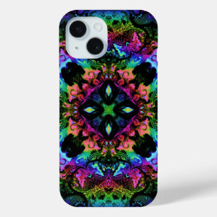 Coque Pour iPhone 15 Fierté des grillons