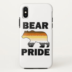 Case-Mate iPhone Case Fierté des Ours