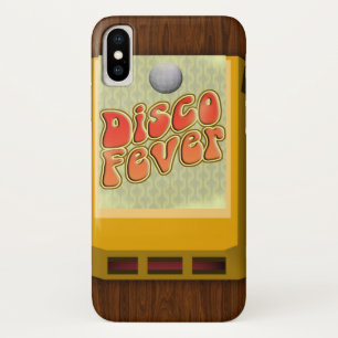 Coques Pour iPhone Fièvre Disco super 8 voies