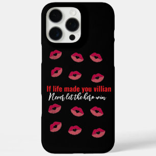 Coques iPhone 16 Pro Max fille classe