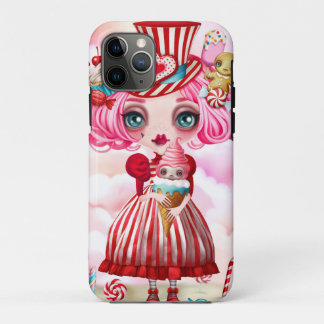 Case-Mate iPhone Case Fille de Bonbon