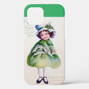 Case-Mate iPhone Case Fille de la Saint Patrick