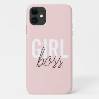 Fille typographie rousse script patron fille