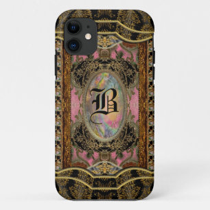Coque iPhone 11 Fille victorienne de Chasecoeur Lotella