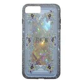 Coque iPhone 7 Plus Fille victorienne de Vanfleet plus