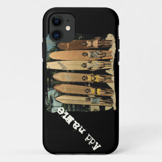 Coque Case-Mate Pour iPhone Filles surfeuses vintages