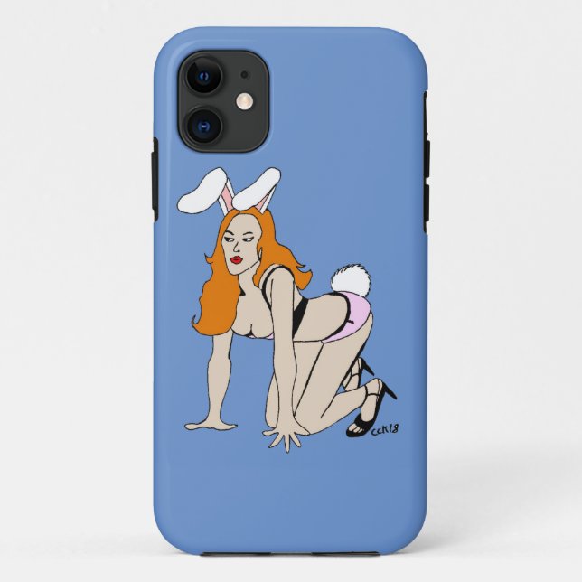 Coques Case-Mate iPhone fillette (Dos)