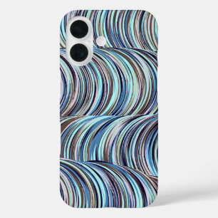Coques iPhone 16 Fils