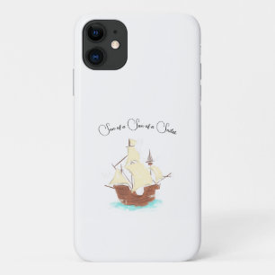 Case-Mate iPhone Case Fils d'un fils de marin pirate