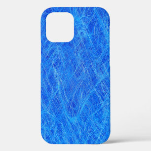 Case-Mate iPhone Case filtre de four bleu
