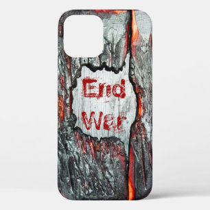 Coques Pour iPhone Fin de la guerre