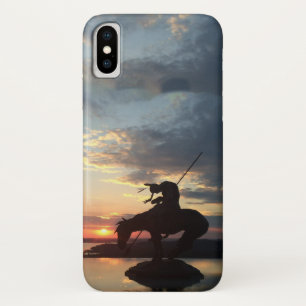 Case-Mate iPhone Case Fin de la piste