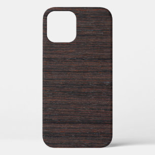 Case-Mate iPhone Case Financer le bois lisse texture claire