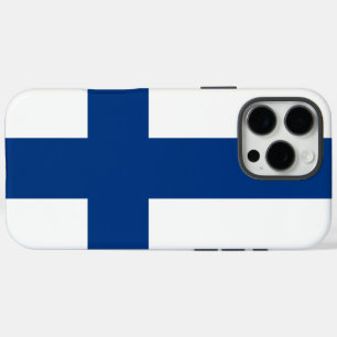 Coques iPhone 16 Pro Max Finlande