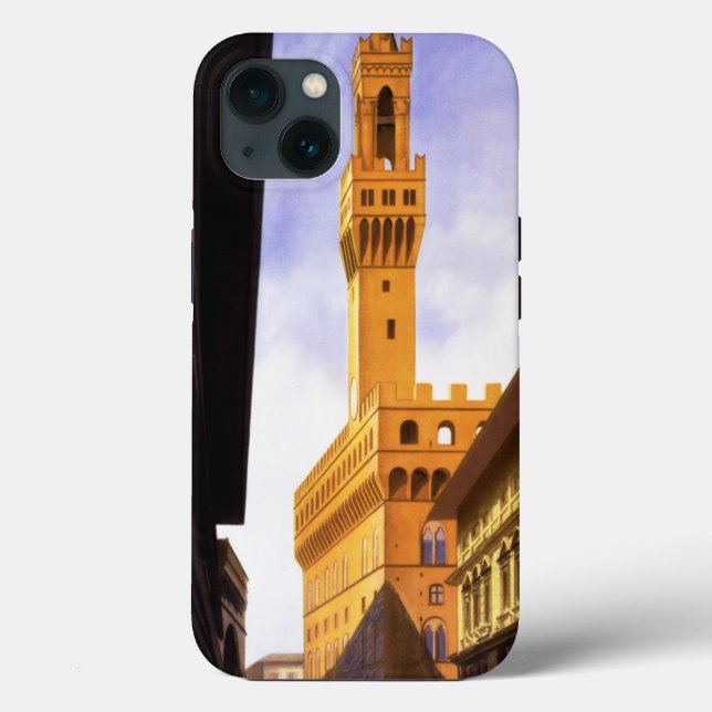 Coques Case-Mate iPhone Firenze (Verso)