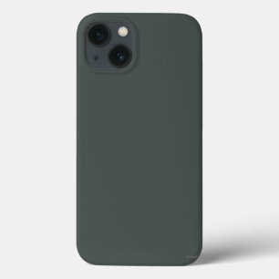 Case-Mate iPhone Case Fireweed et montagnes - Latouche, Alaska