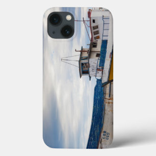Case-Mate iPhone Case Fishing boats