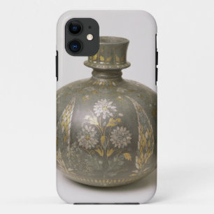 Coques Pour iPhone Flacon de Mughal (métal ouvré)