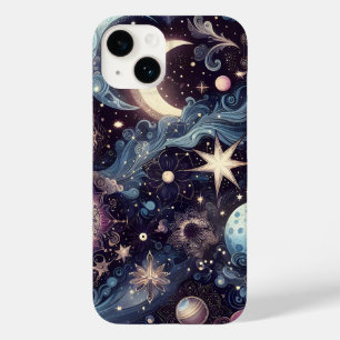 Coque Pour iPhone 14 Flambée torride