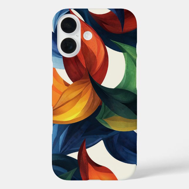 Coques Case-Mate iPhone Flamme (Verso)