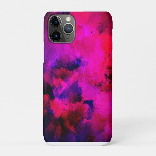 Coques Case-Mate iPhone Flamme à plumes (Dos)