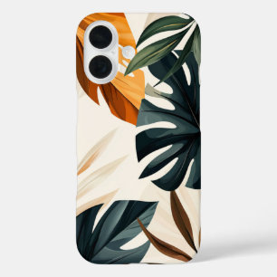 Coques iPhone 16 Flamme dégradée