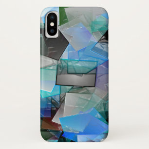 Case-Mate iPhone Case Flaques de la ville.......