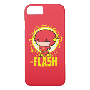 Coque Case-Mate Pour iPhone Flash Chibi Avec Électricité