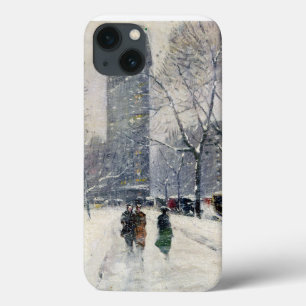 COQUES POUR iPhone FLATIRON BÂTIMENT NEW YORK