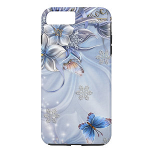 Coques Pour iPhone Flèche de neige