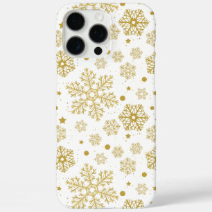 Coques iPhone 16 Pro Max Flèche dorée