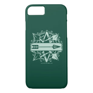 Case-Mate iPhone Case Flèche Insigne de flèche de la ville de Starling
