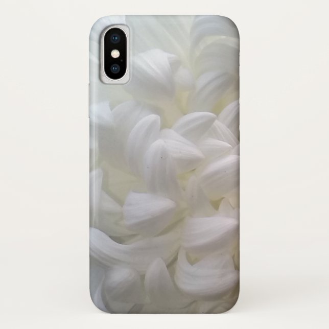 Coques Case-Mate iPhone Fleur (Dos)