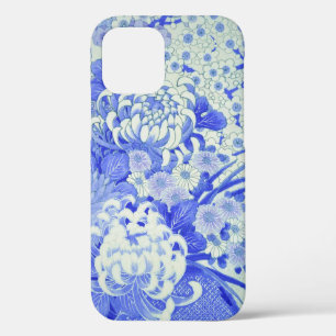 Case-Mate iPhone Case Fleur Chrysanthemum, Design japonais