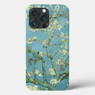 iPhone 13 Pro Case Fleur d'amande par Van Gogh