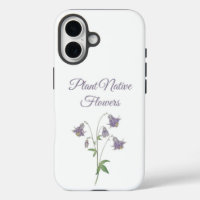 Fleur de Columbine Fleurs indigènes (Europe)