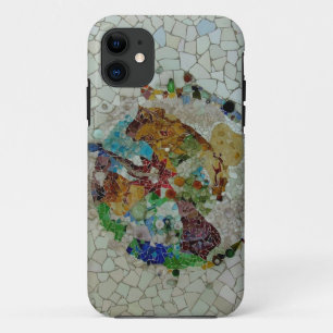 Etui iPhone Case-Mate Fleur de Gaudi