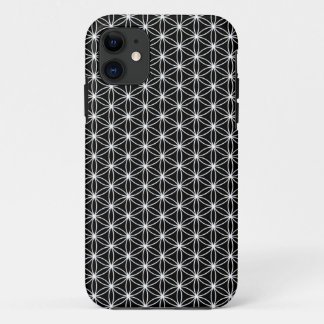 Coques Pour iPhone Fleur de la géométrie sacrée de la vie