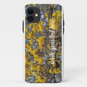 Case-Mate iPhone Case Fleur de la nature