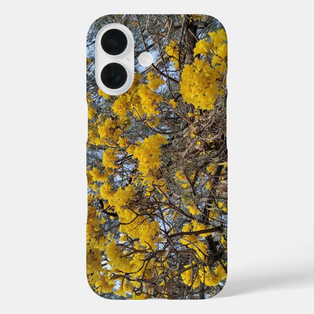 Coques Case-Mate iPhone Fleur de la nature (Verso)