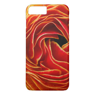 Coque iPhone 7 Plus Fleur de macro  Champs de fleurs Carlsbad, CA