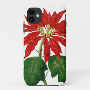 Case-Mate iPhone Case Fleur de Noël